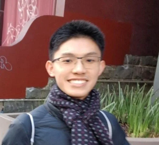Aron Goh Way Lern