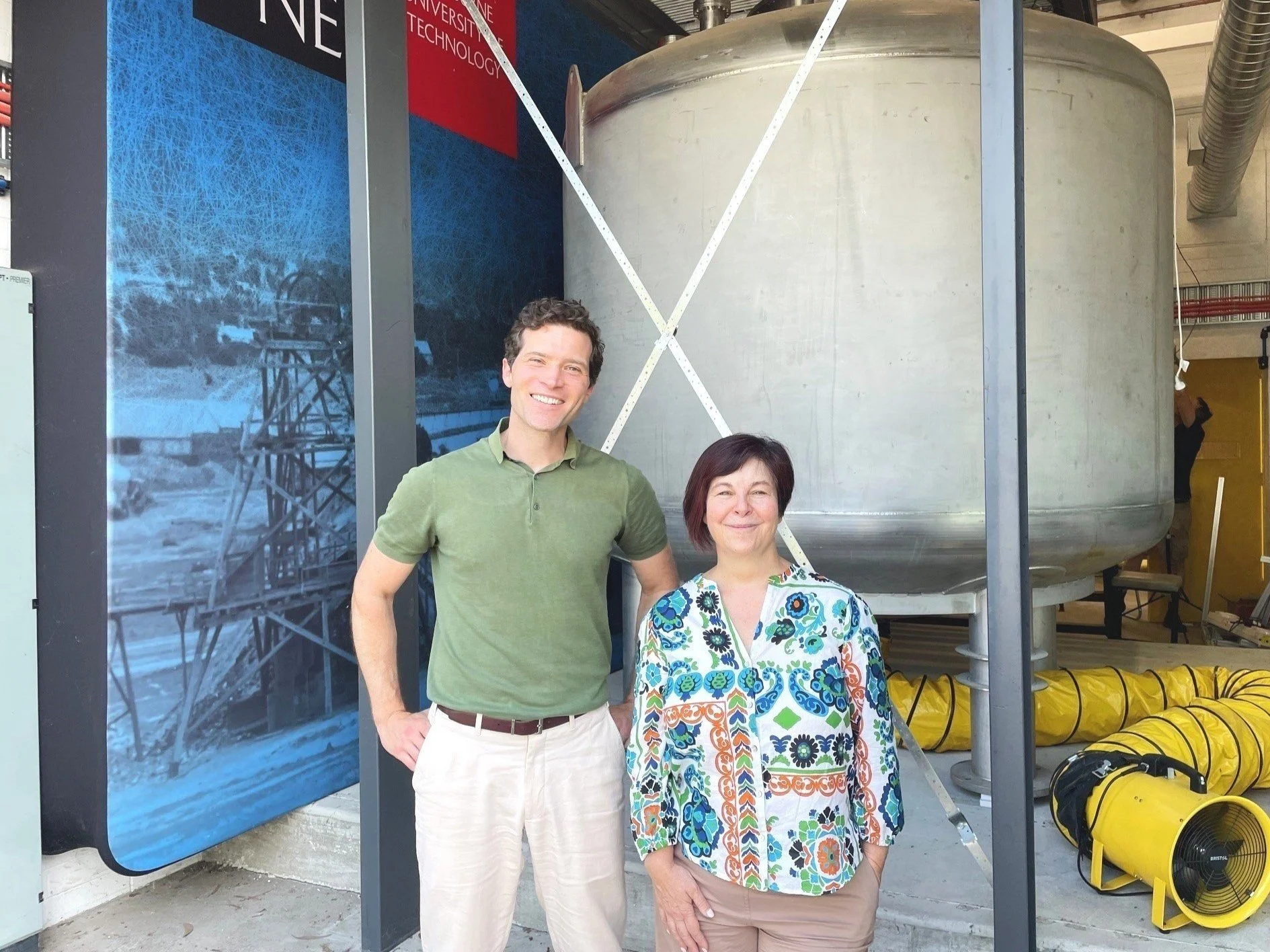 Countdown to SABRE South