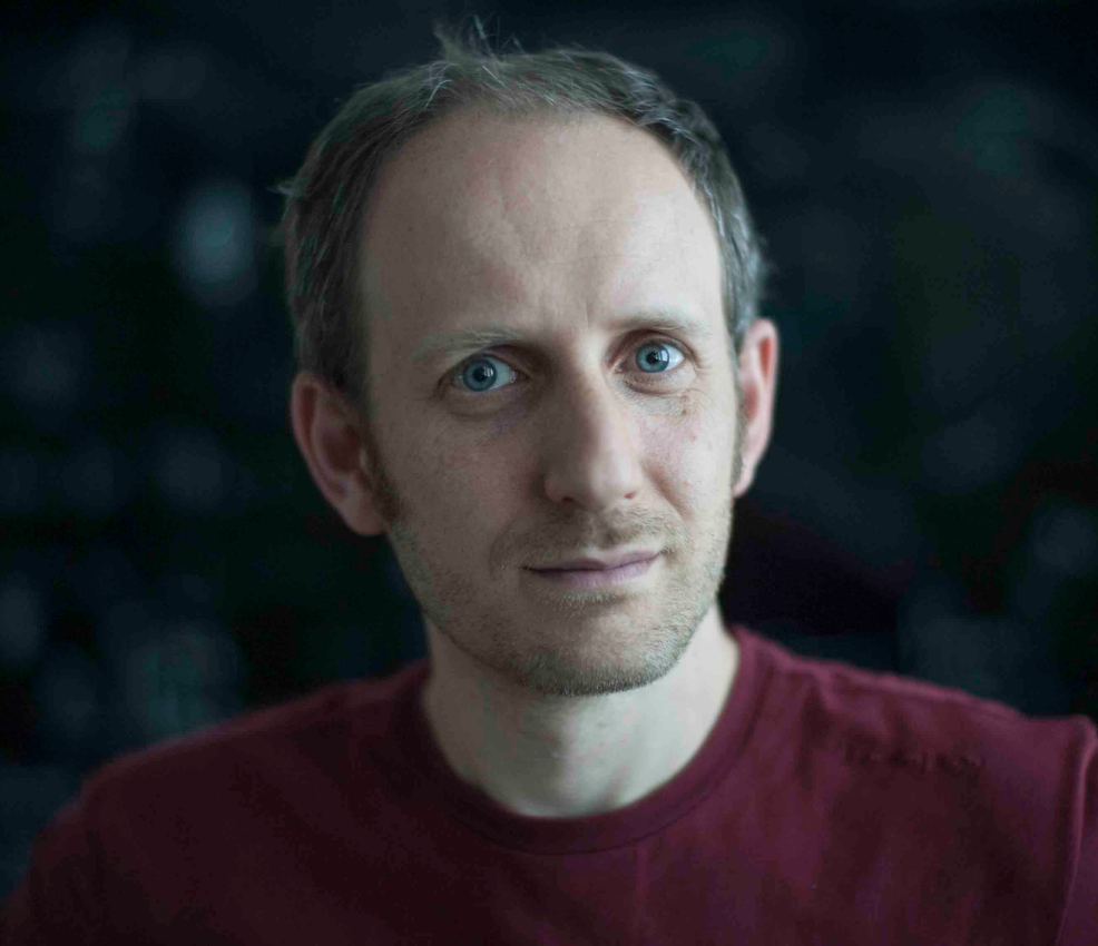 Luca Scotto Lavina