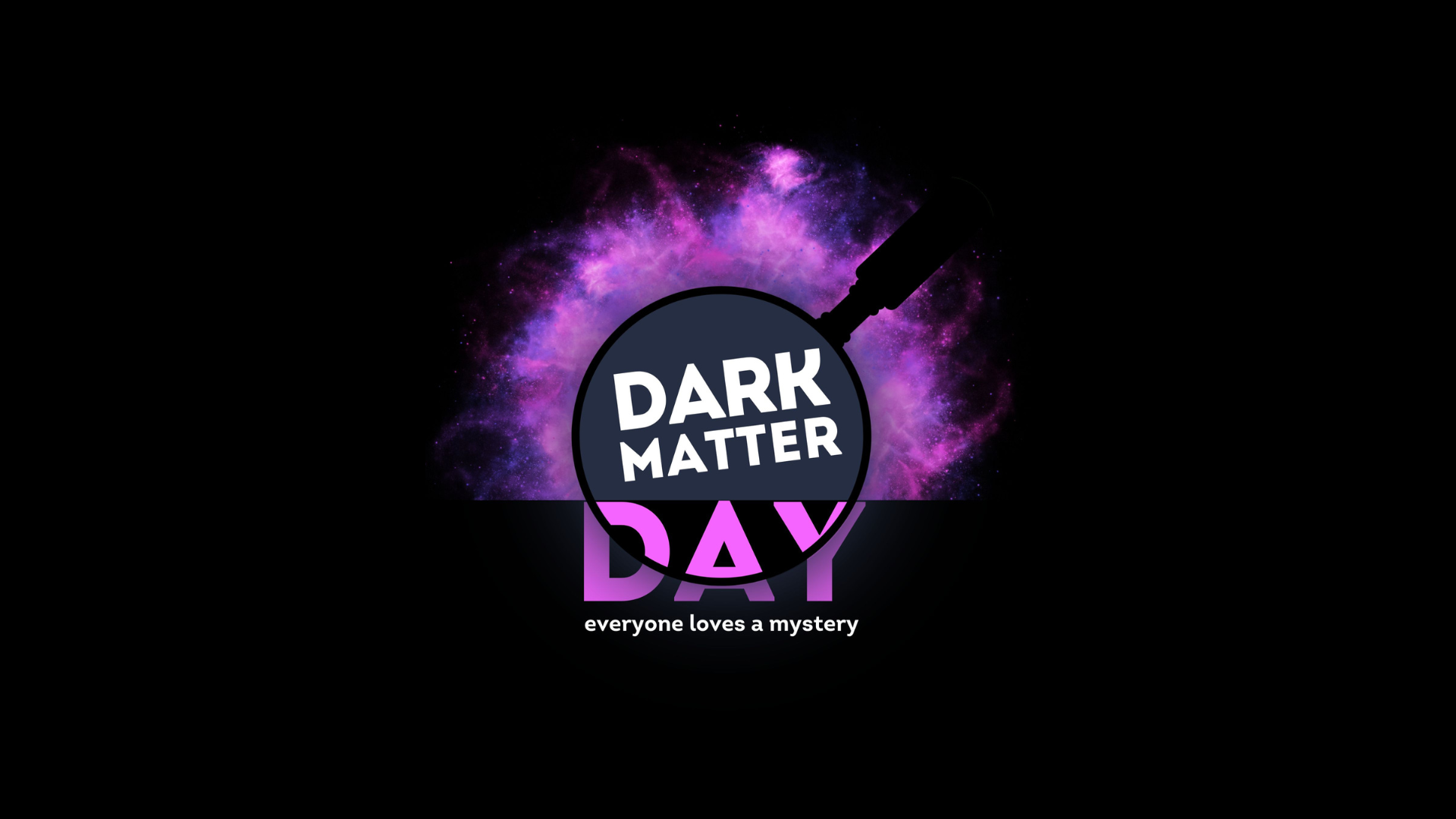 Dark Matter Day across the globe
