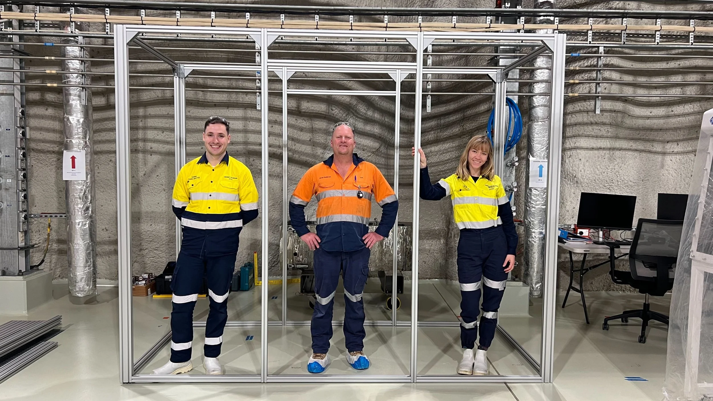 Countdown to SABRE South