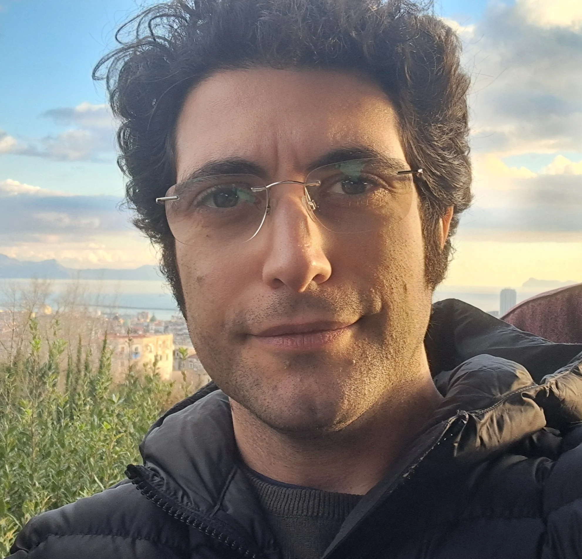 Is SUPL the lowest radiation site in Australia? Listen to Federico Scutti discuss the new research