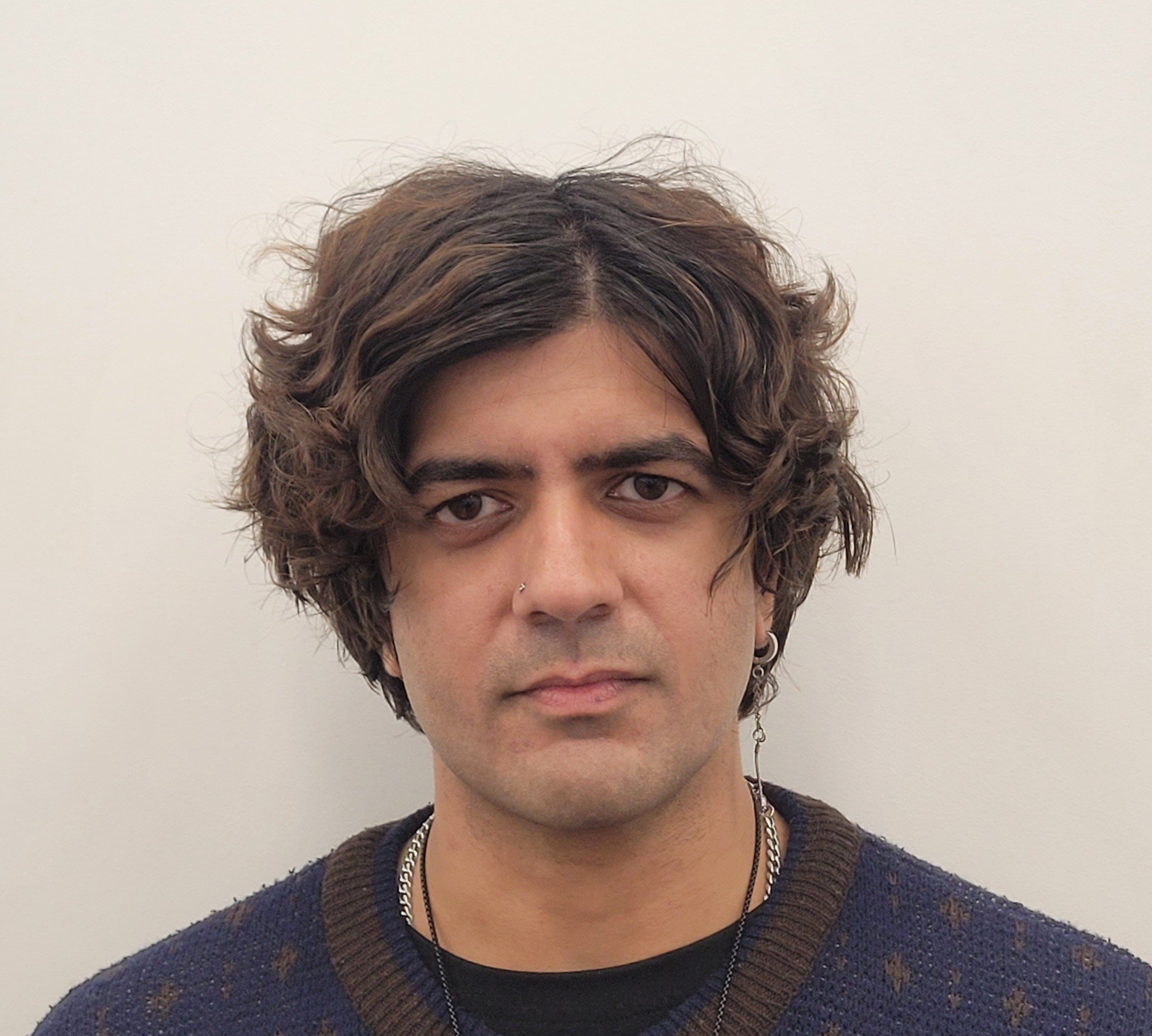Maaz Hayat