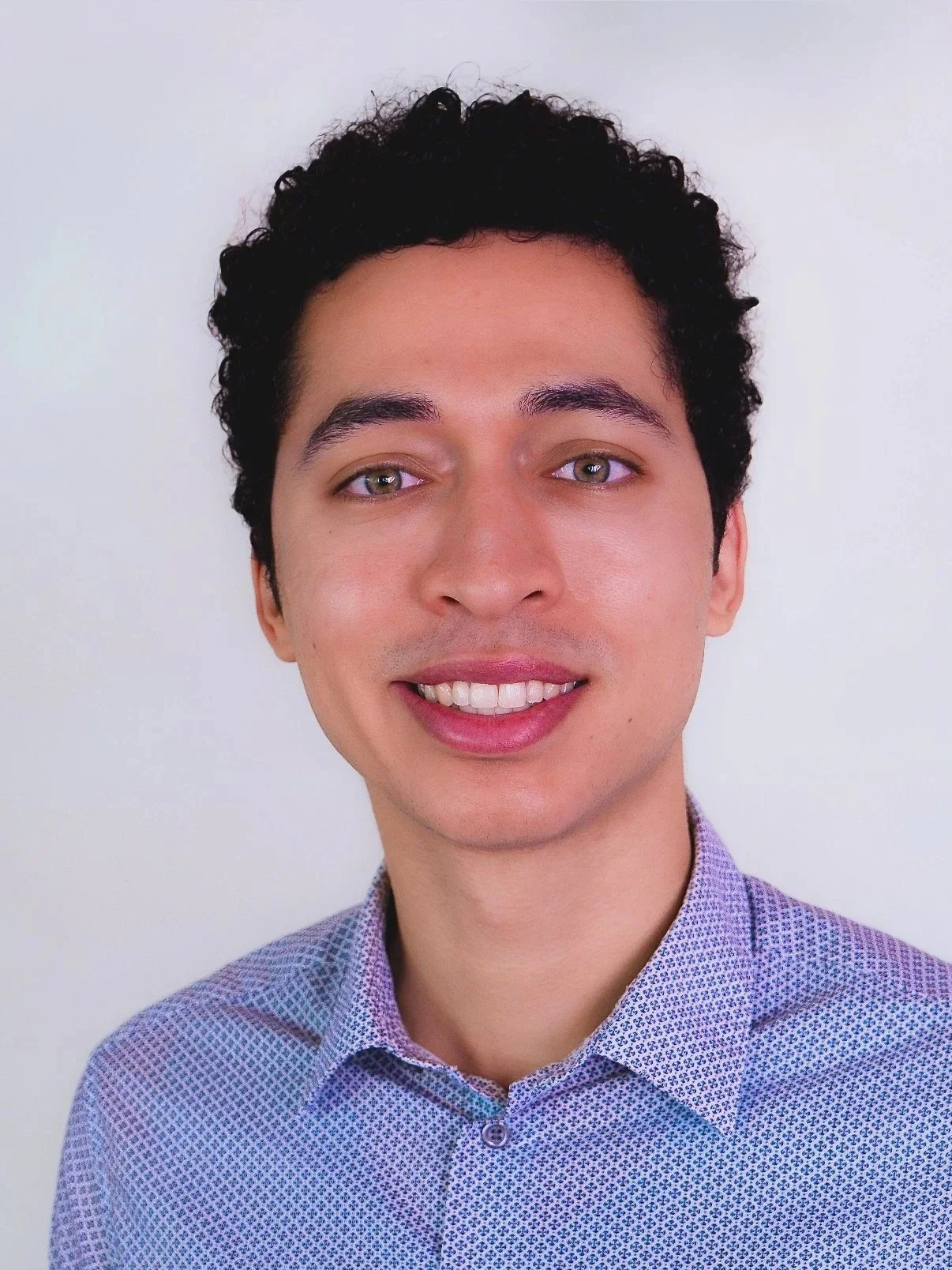 Giovani Dalla Valle Garcia