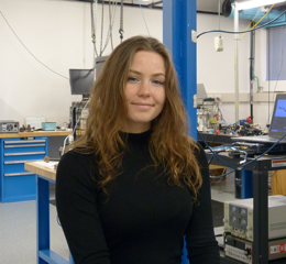 Research alert: High-helicity microwave resonators open door to greater sensitivity in dark matter search