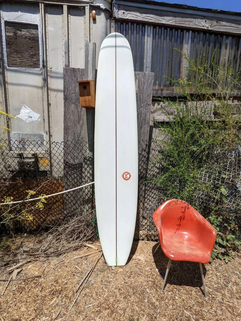 San Francisco Surfboards