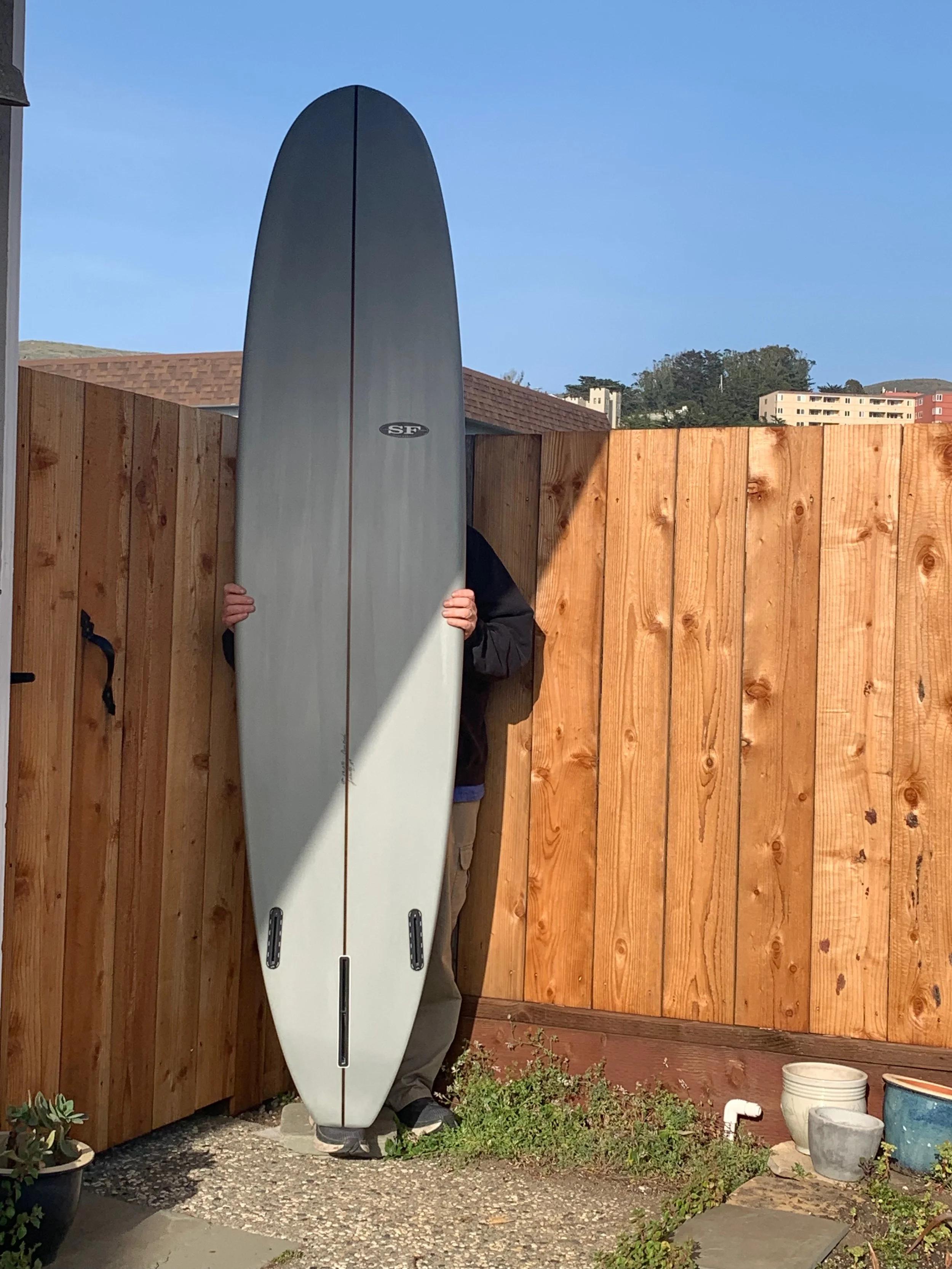 logs — San Francisco Surfboards Custom Hand Shaped Surfboards