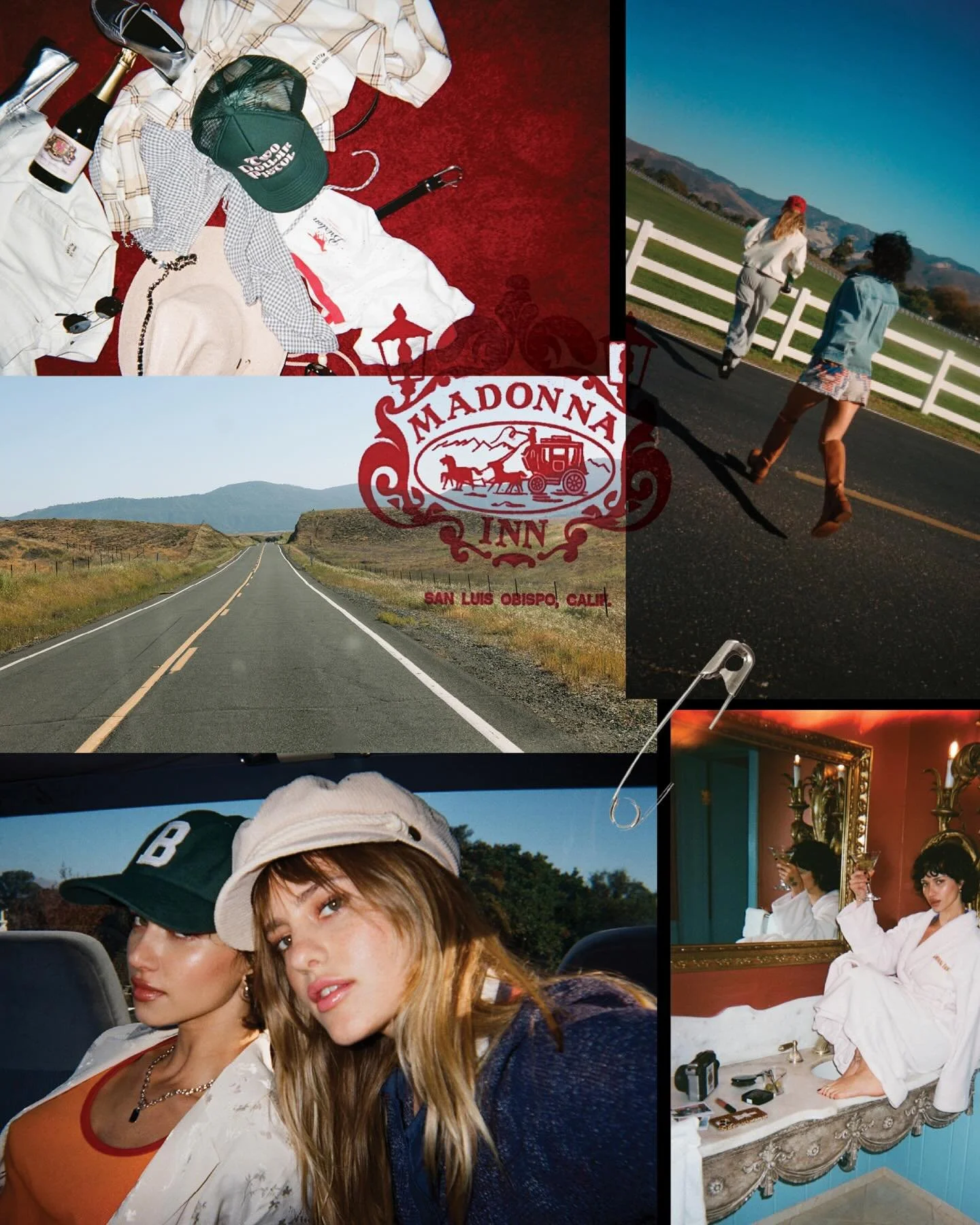 Art Direction for @brixtonwomens SP25 🍒
Photo @ryanallan 
HAMU @1.800.amanda 
Styling @rima_rama
Production @ashleyholthaus