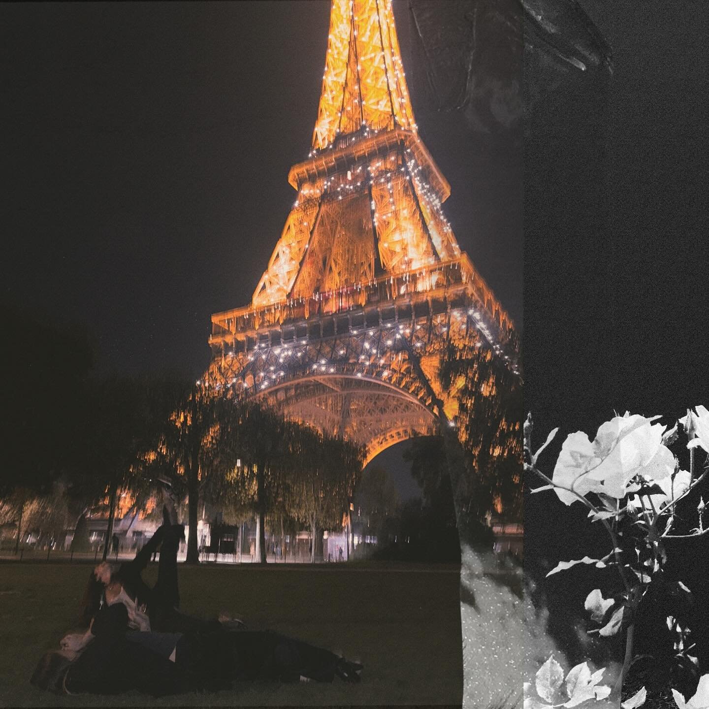Rat Bastards in Paris 🪤
with @thespacewitch &amp; @cambriarburzinski