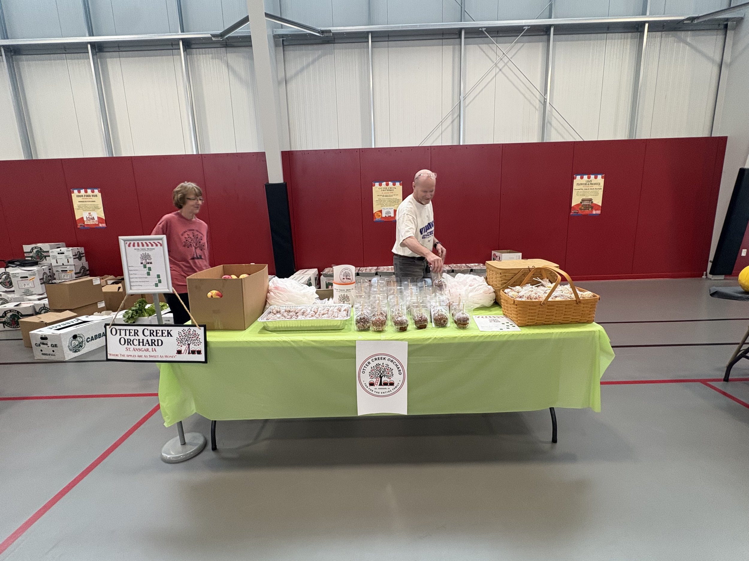Riceville Community Schools