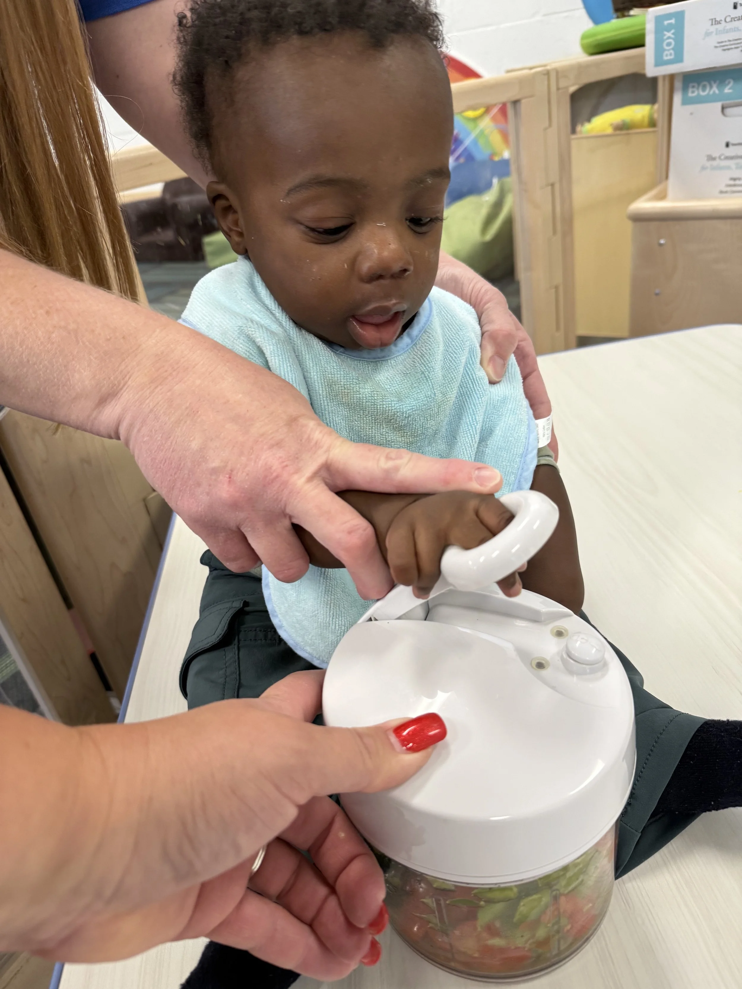 Tri-County Head Start