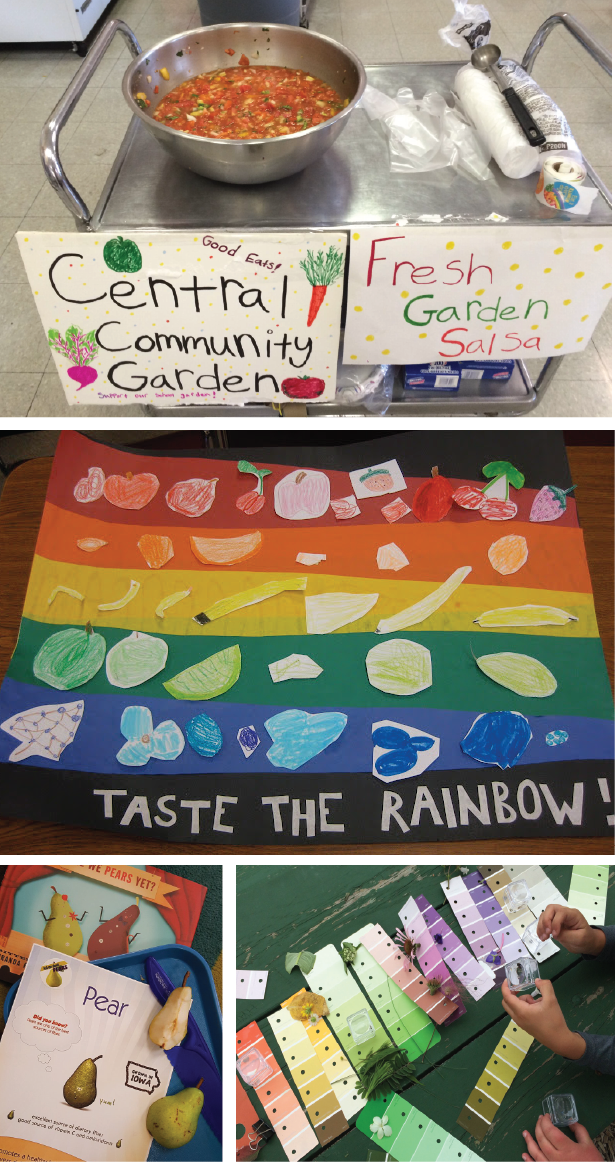 General 2 — Iowa Farm to School & Early Care Coalition