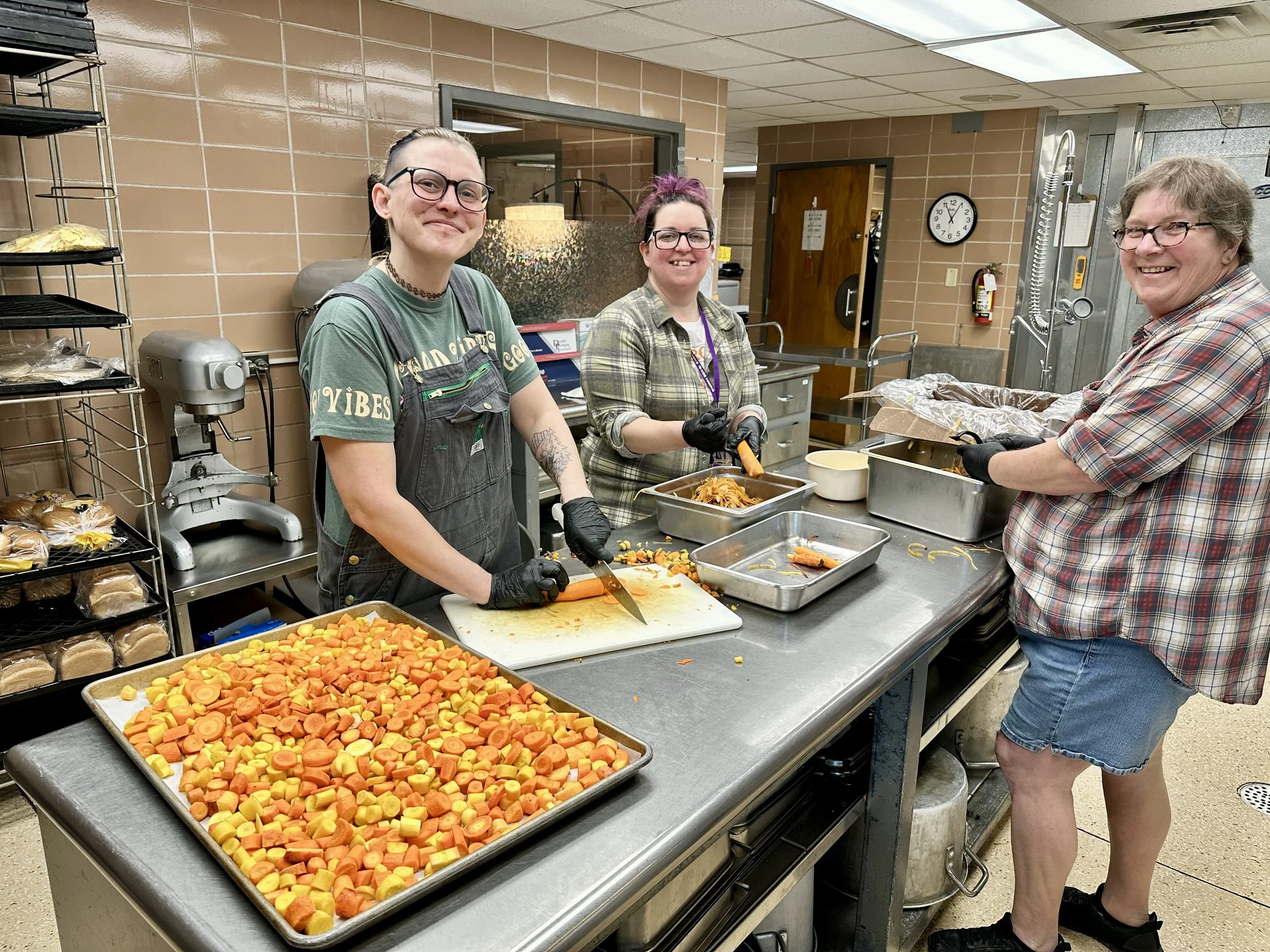 Eastern Allamakee Community Schools