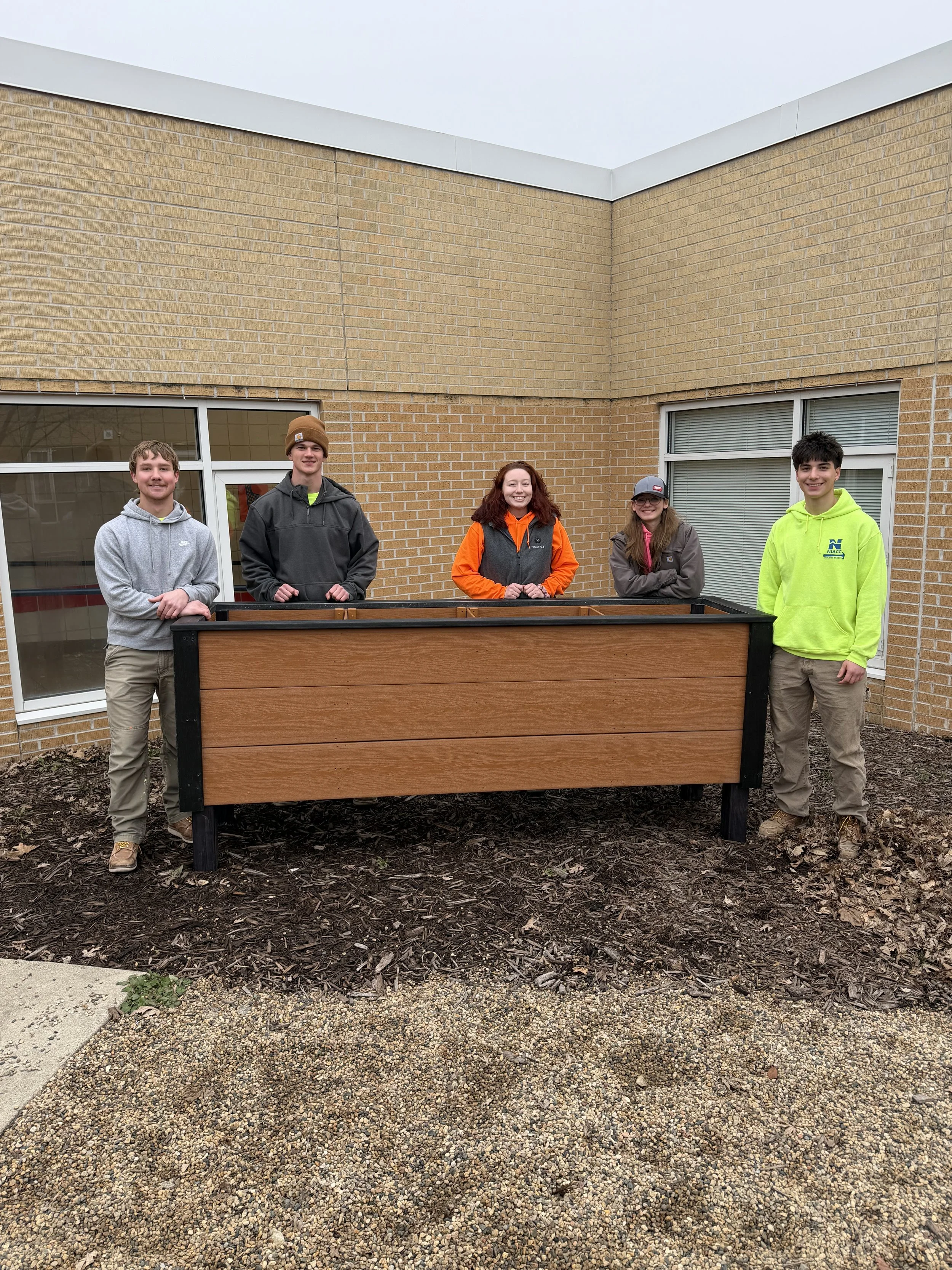 Clear Lake School District