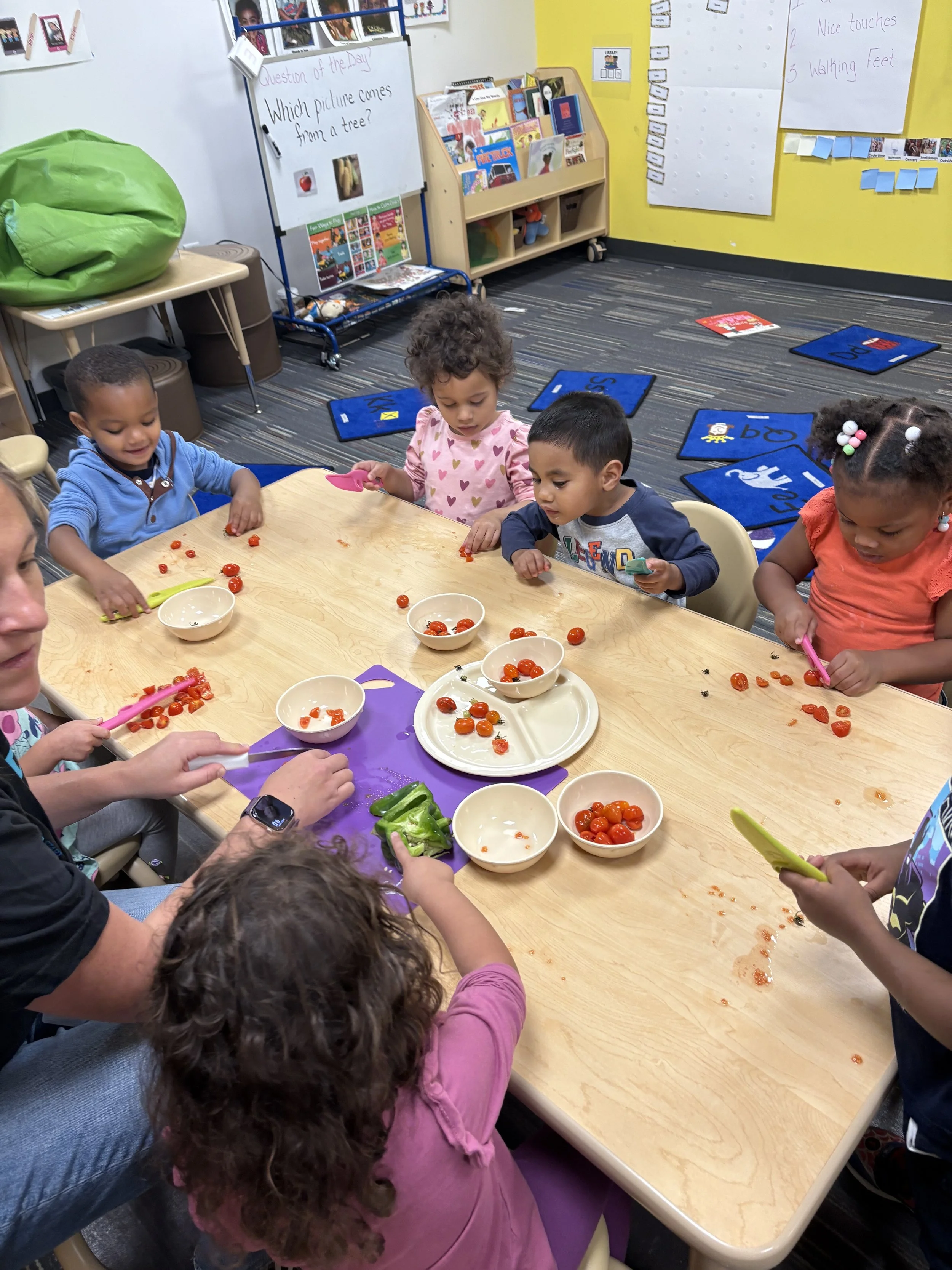 Tri-County Head Start