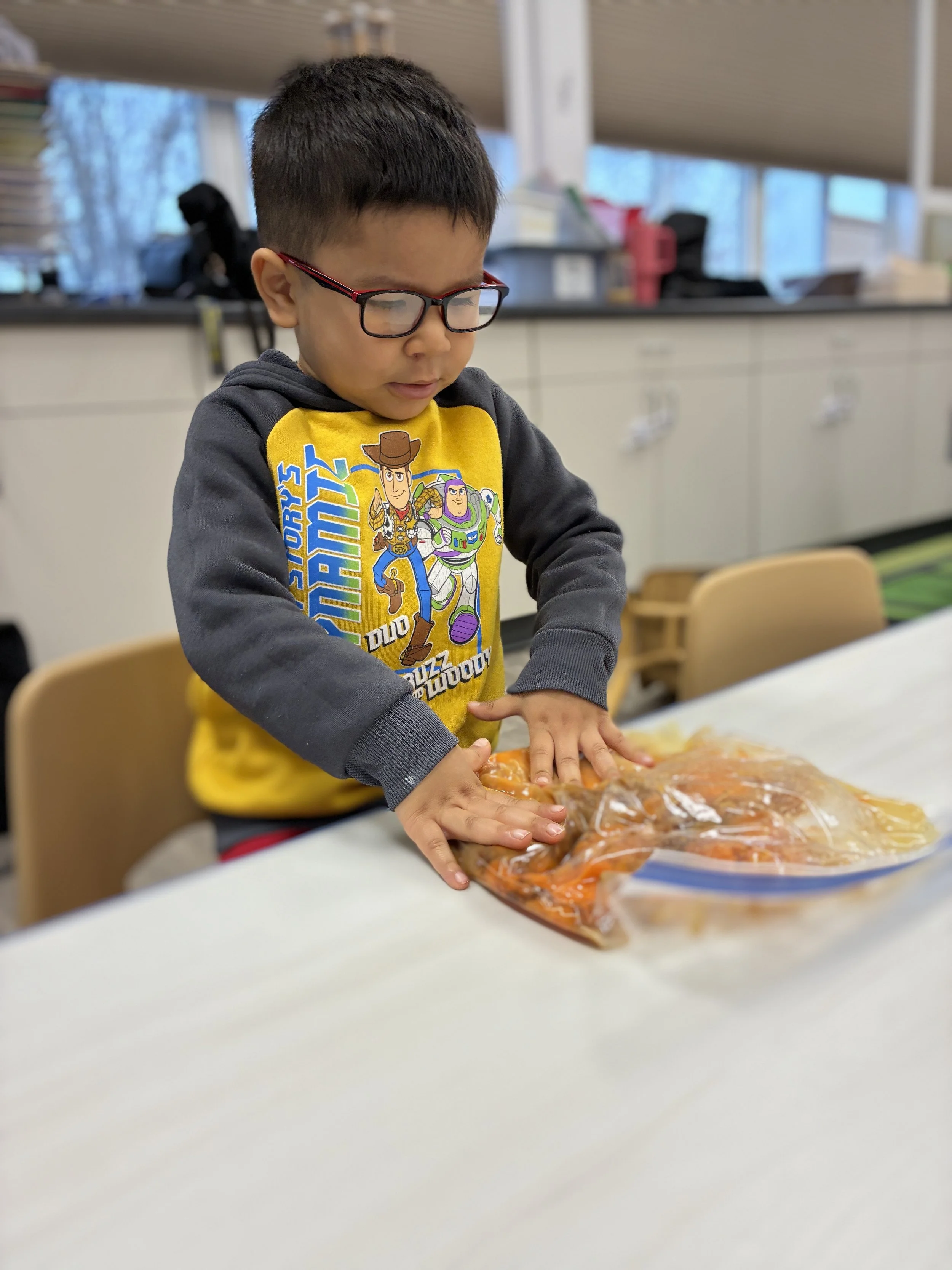 Tri-County Head Start