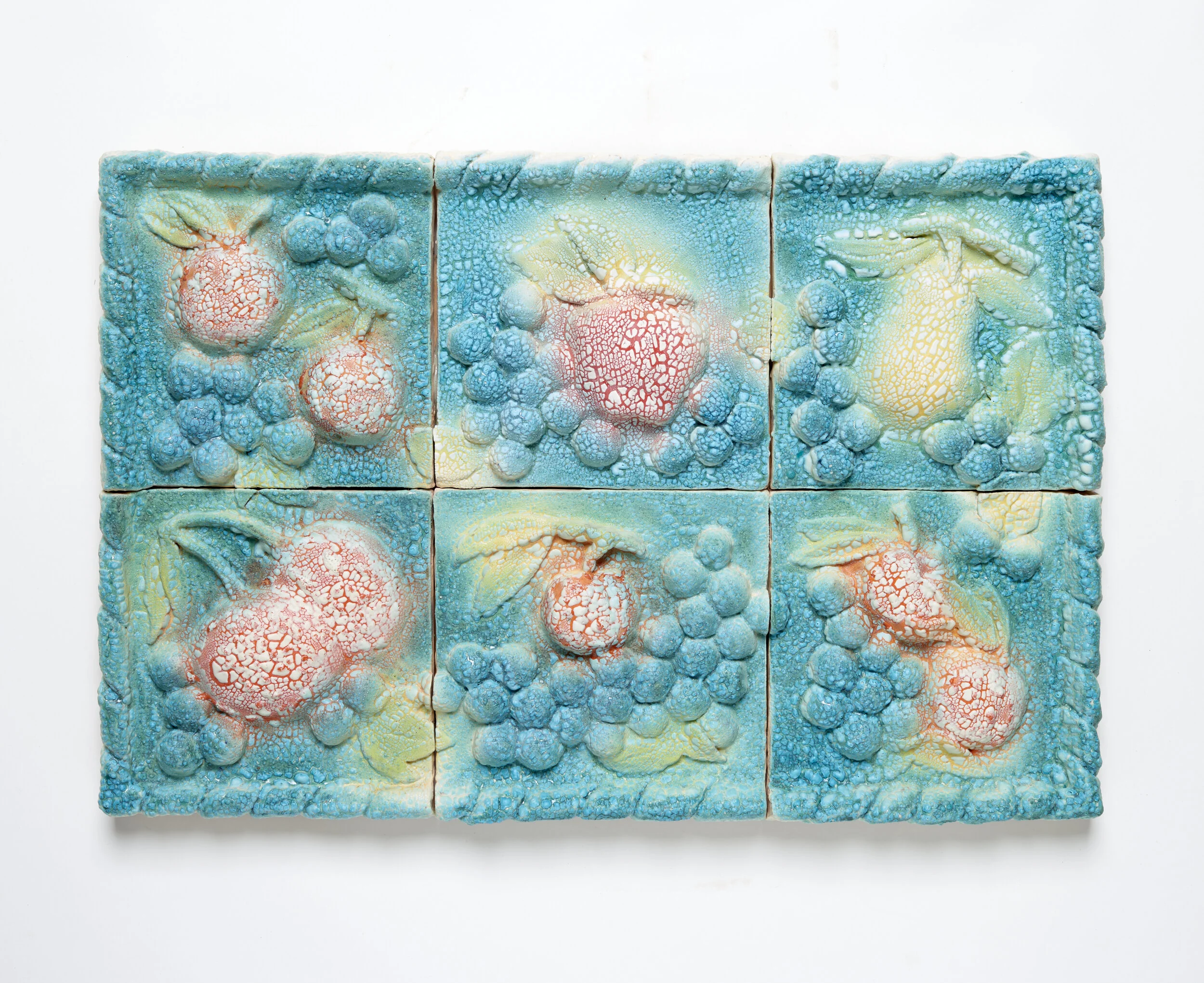 Kitchen Decor, 2019. 16 x 24 x 2 in