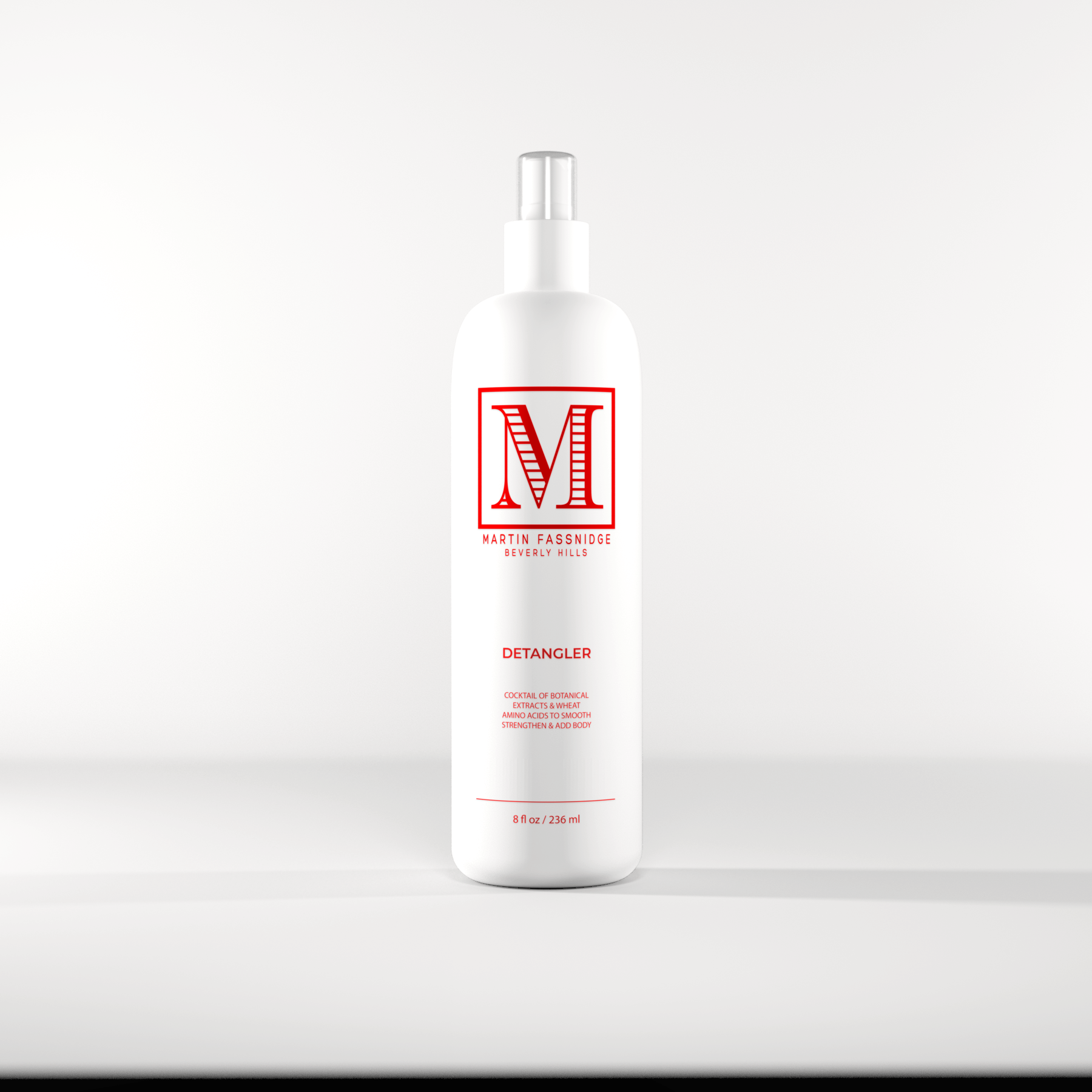 Detangler
