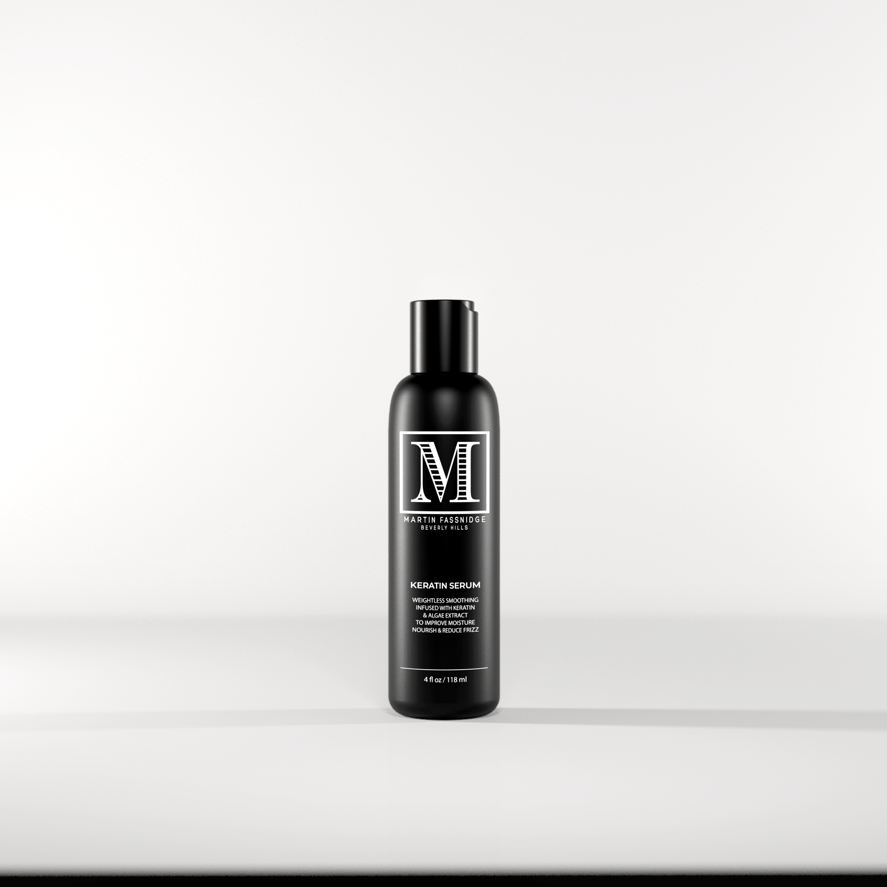 Keratin Serum
