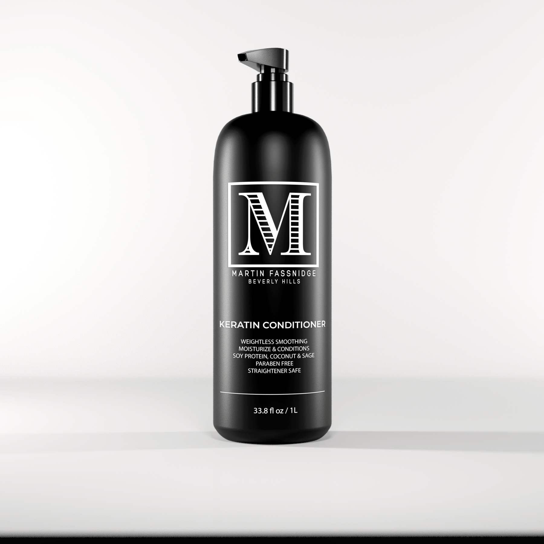 Keratin Conditioner (Litre)