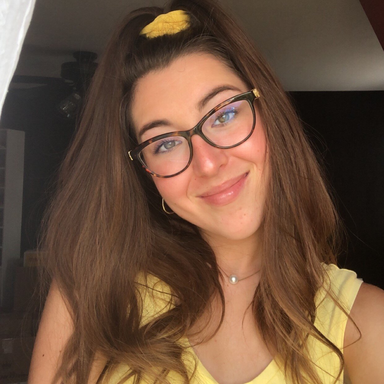 Mackenzie Topper BF '23