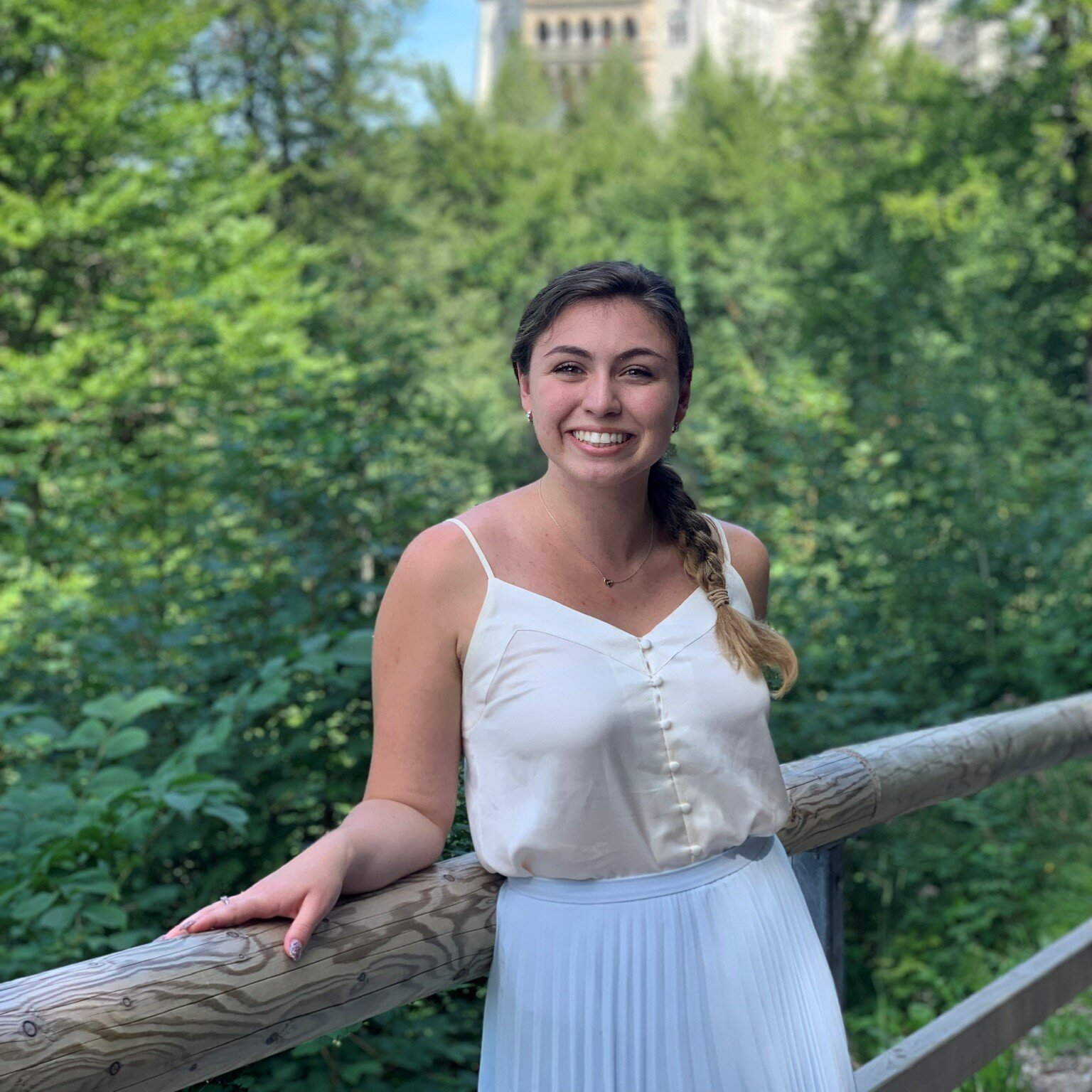 Sydney	Closs BR '22