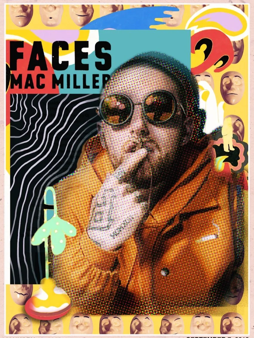 Mac Miller