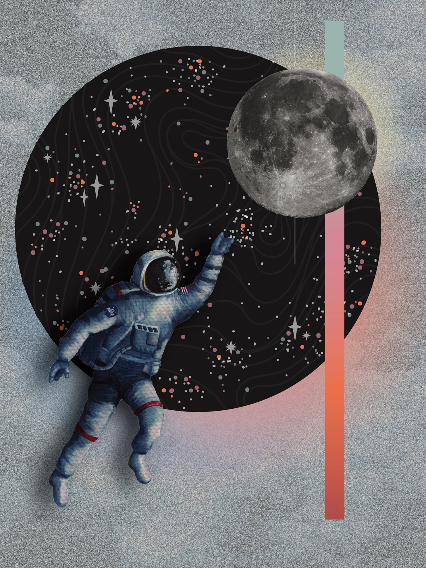 NASA Explorers: Apollo