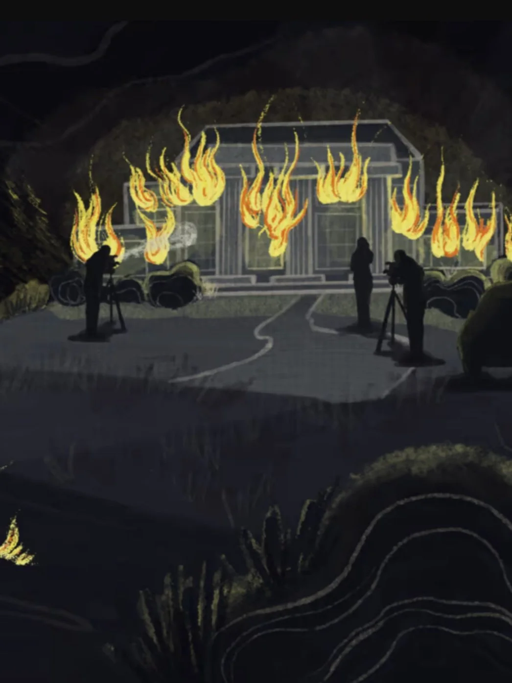 The Objective: Science Journalism