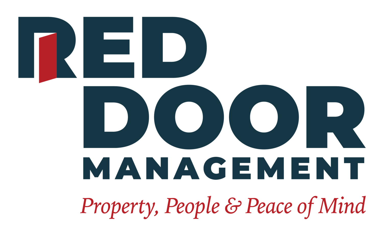 Red Door Management