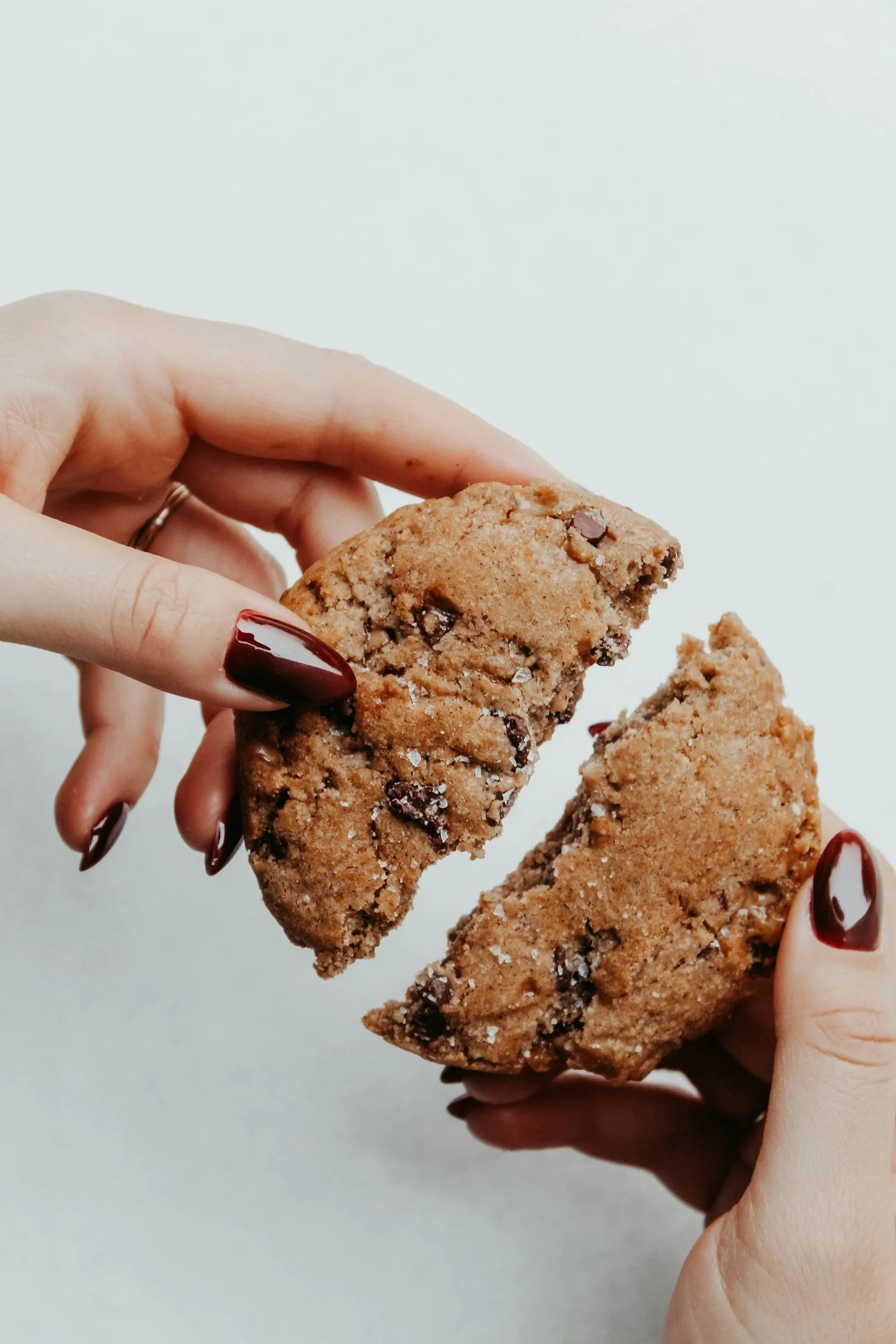 Perimenopause and Blood Sugar: Why You Feel Off, Anxious, or Crave Sugar