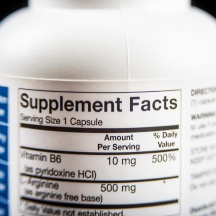 A Guide to Reading Supplement Labels | Dr. Linda Nykin, ND
