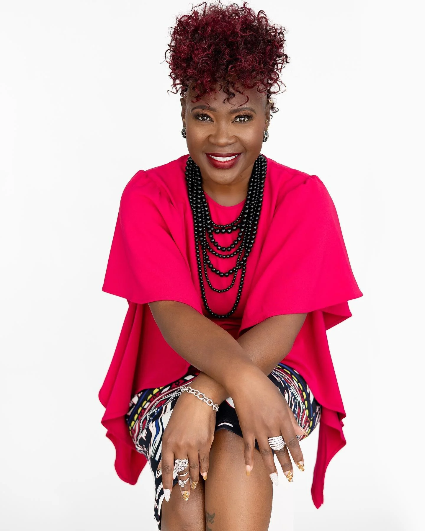 Portrait Photography by Lakesha Miner