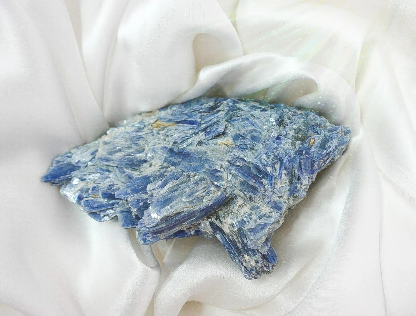 Blue Kyanite