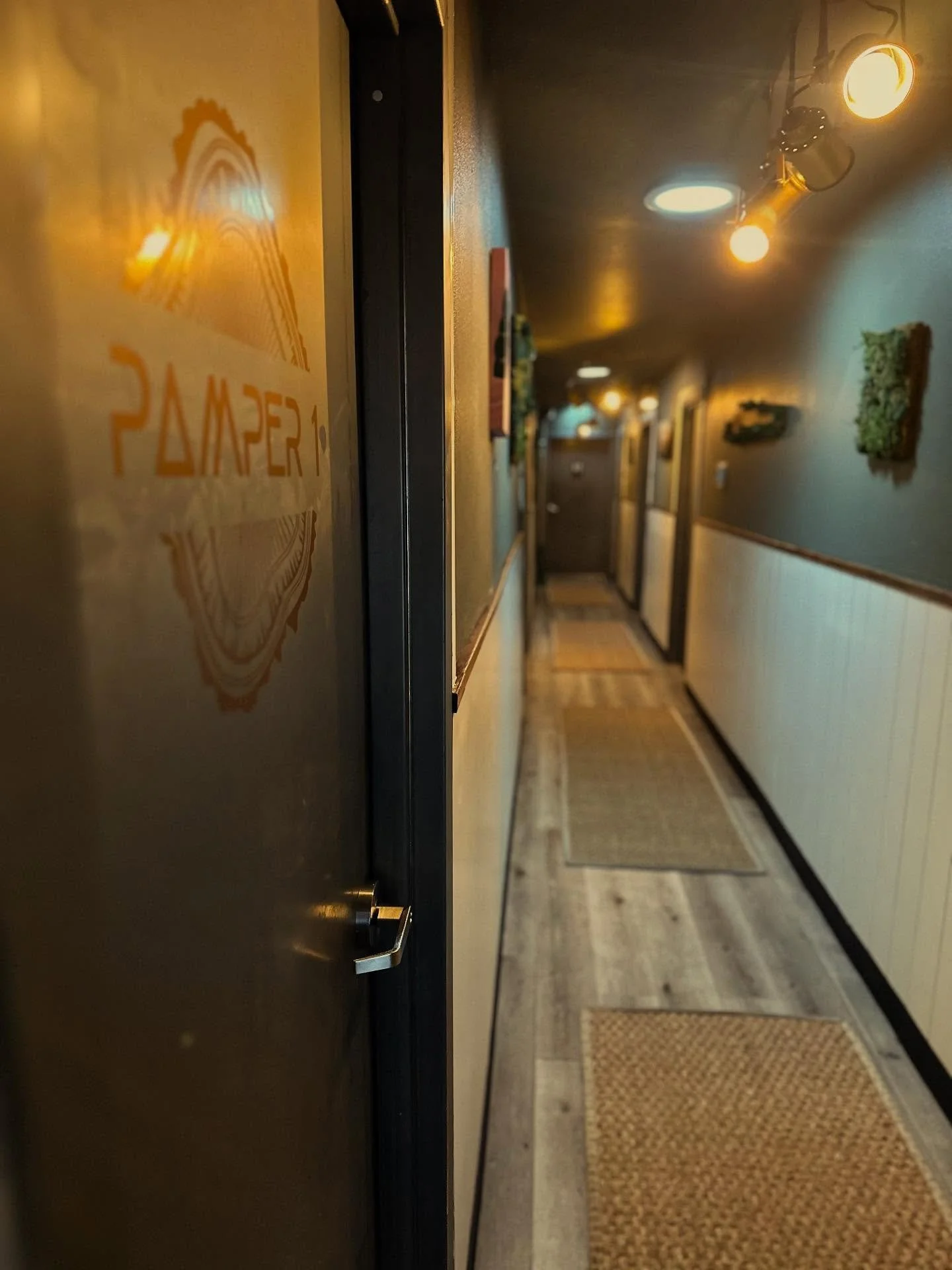 🌿 Relax. Renew. Reconnect. 🌿
Step into the spa side of Evergreen Beauty &amp; Wellness &mdash; where peace meets purpose. ✨
Indulge in our rejuvenating services:
💆&zwj;♀️ Massage Therapy
🌸 Customized Skincare &amp; Facials
🕯️ Dermaplaning &amp; 