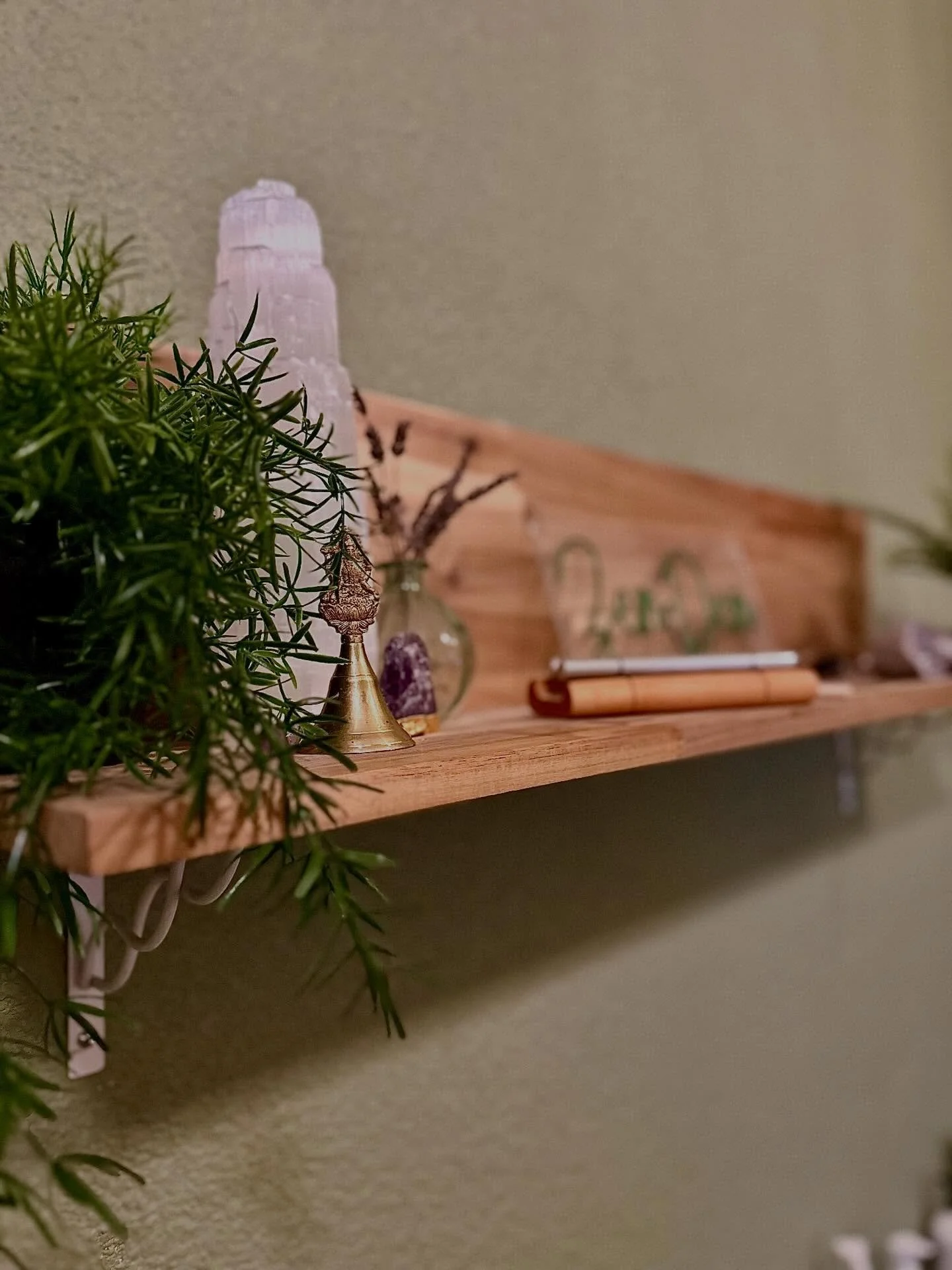 ✨ Relax. Restore. Renew. ✨

At Evergreen Beauty &amp; Wellness, self-care is more than a luxury &mdash; it&rsquo;s a return to your natural balance. 🌿

Treat yourself to deeply nourishing hair services, rejuvenating esthetician &amp; skin care treat