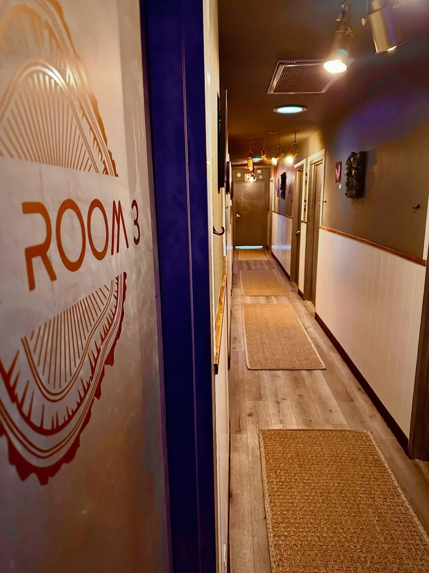 Your reminder to take a little you time ✨

Whether it&rsquo;s a relaxing massage, glowing skincare facial, smooth waxing, or a deeply calming sound healing session&hellip; we&rsquo;ve got you covered 💆&zwj;♀️🌿

Come unwind, reset, and leave feeling