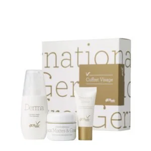 GERnétic Pure Skin Gift Box