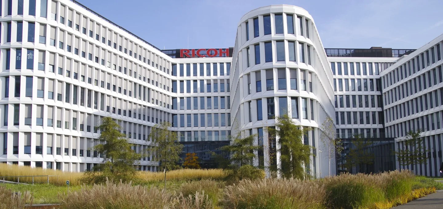RICOH POLSKA