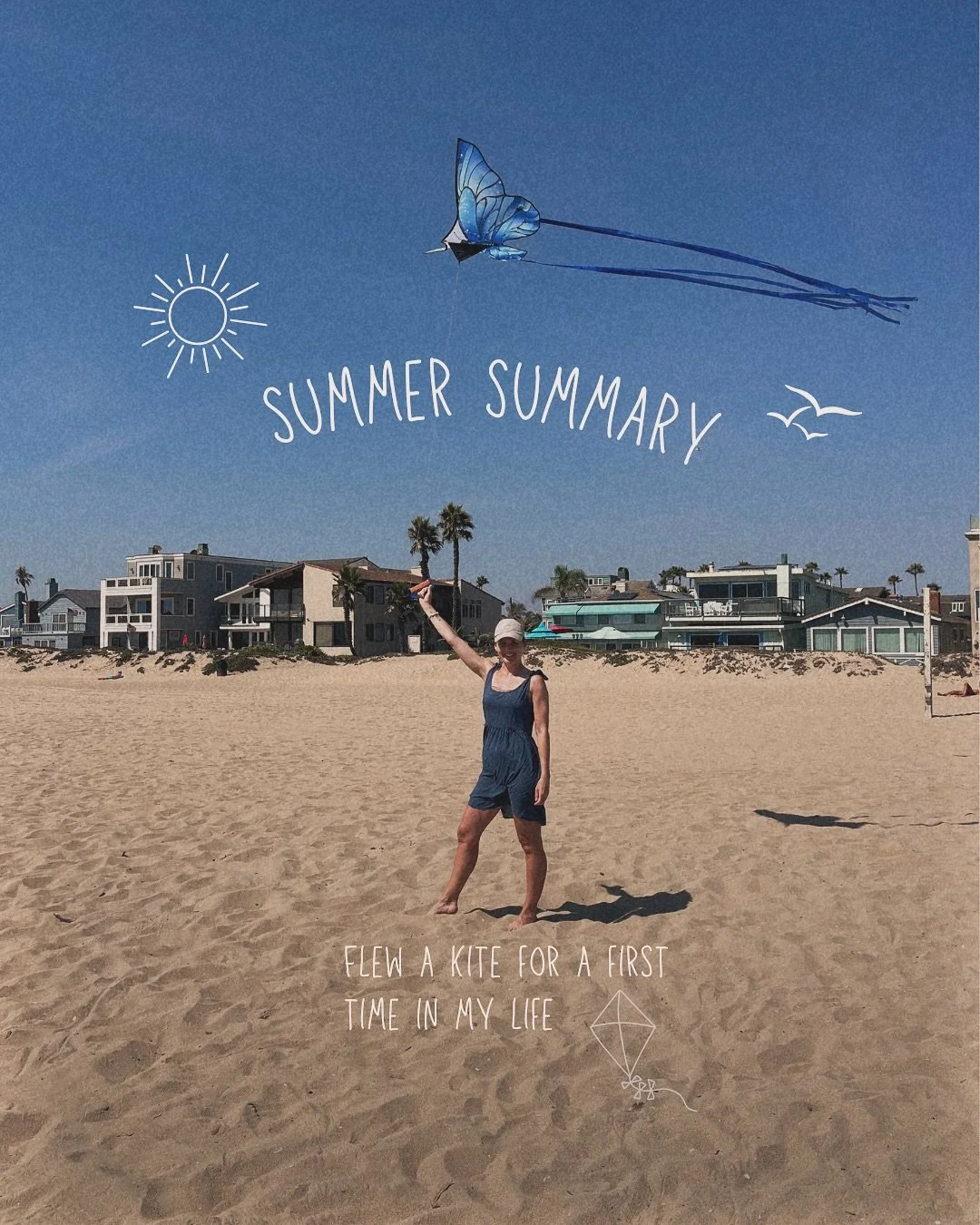 Stepping into October, I&rsquo;ve been reflecting on summer. The highlights are easy to share, and I&rsquo;m thankful for them. But I&rsquo;m just as thankful for the quiet and challenging moments that no one sees. They remind me that growth is happe