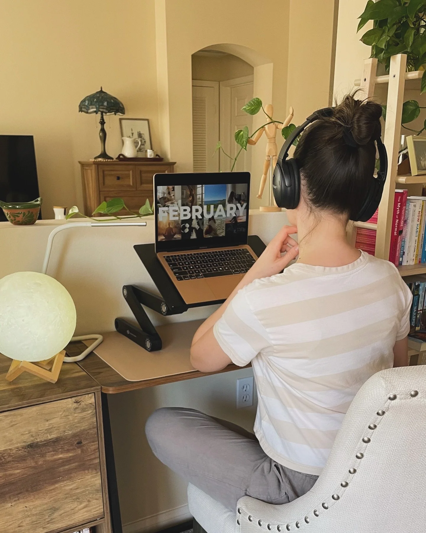 Stepping back into this space slowly 🤍

The end of last year was quiet here. I created a few things I loved&hellip; that didn&rsquo;t really find their people (yet).

Instead of forcing myself to post or sell, I took some time to reflect on what I a