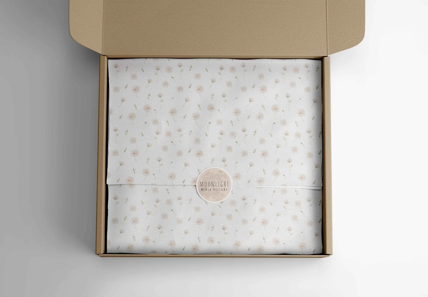 Soft, hand-painted watercolor daisies with gentle, natural flow. Perfect for surface pattern design, stationery or digital art projects 🌼

#watercolorpattern #procreateart #botanicaldesign #daisyart #surfacepatterndesign