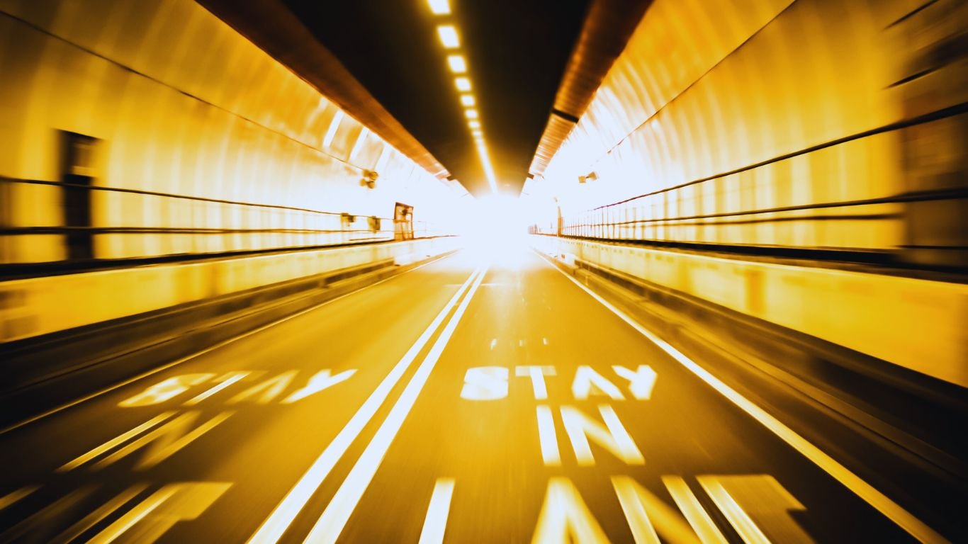 5 Things / Lanes