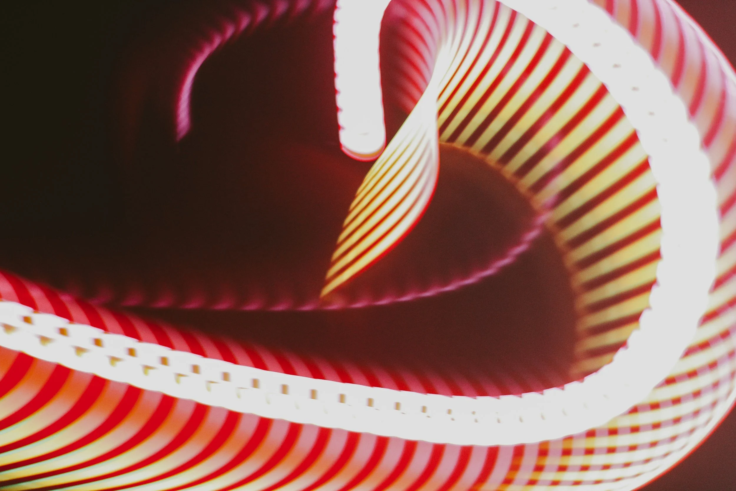 5 Things / Shake it out