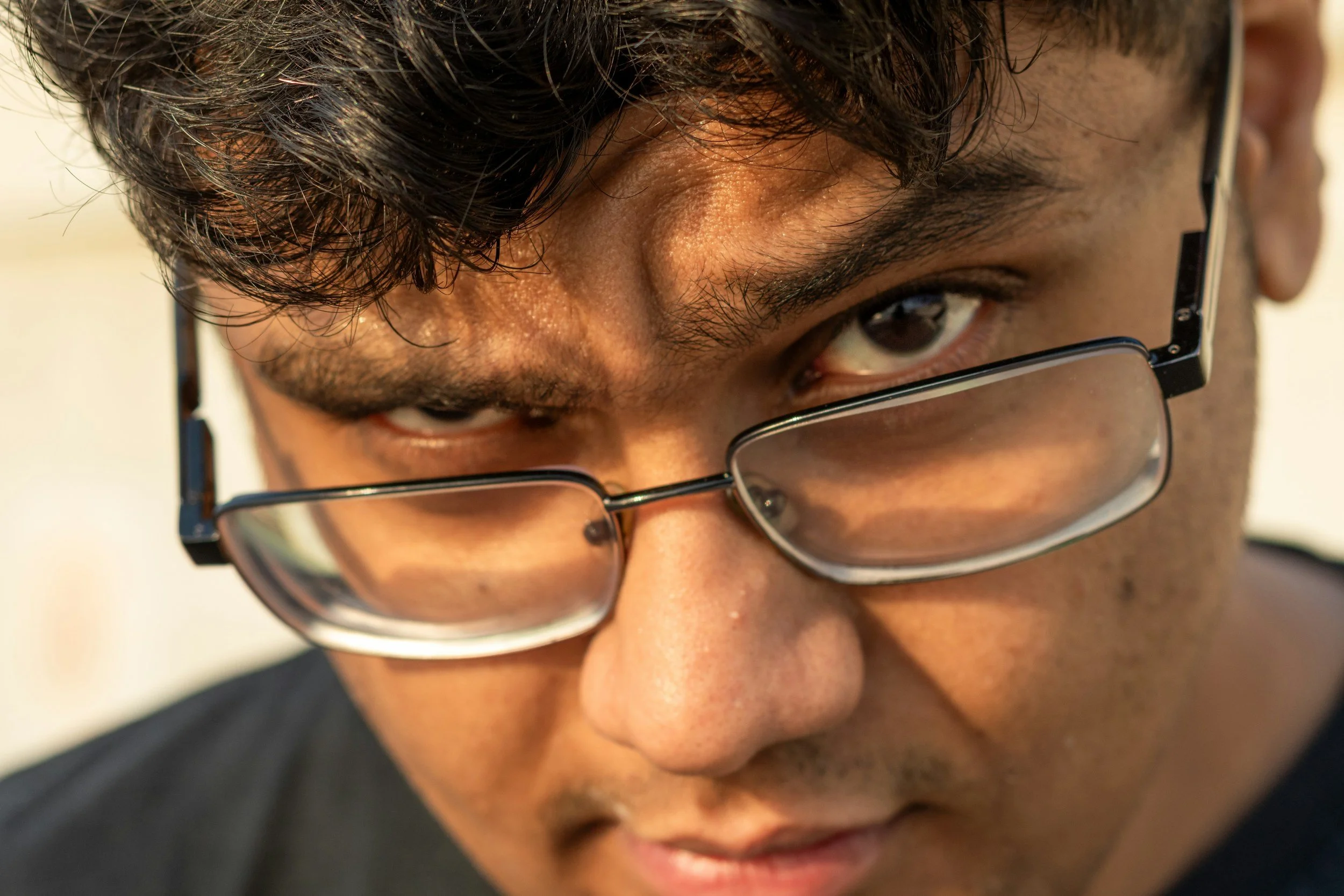 5 Things / Seriously