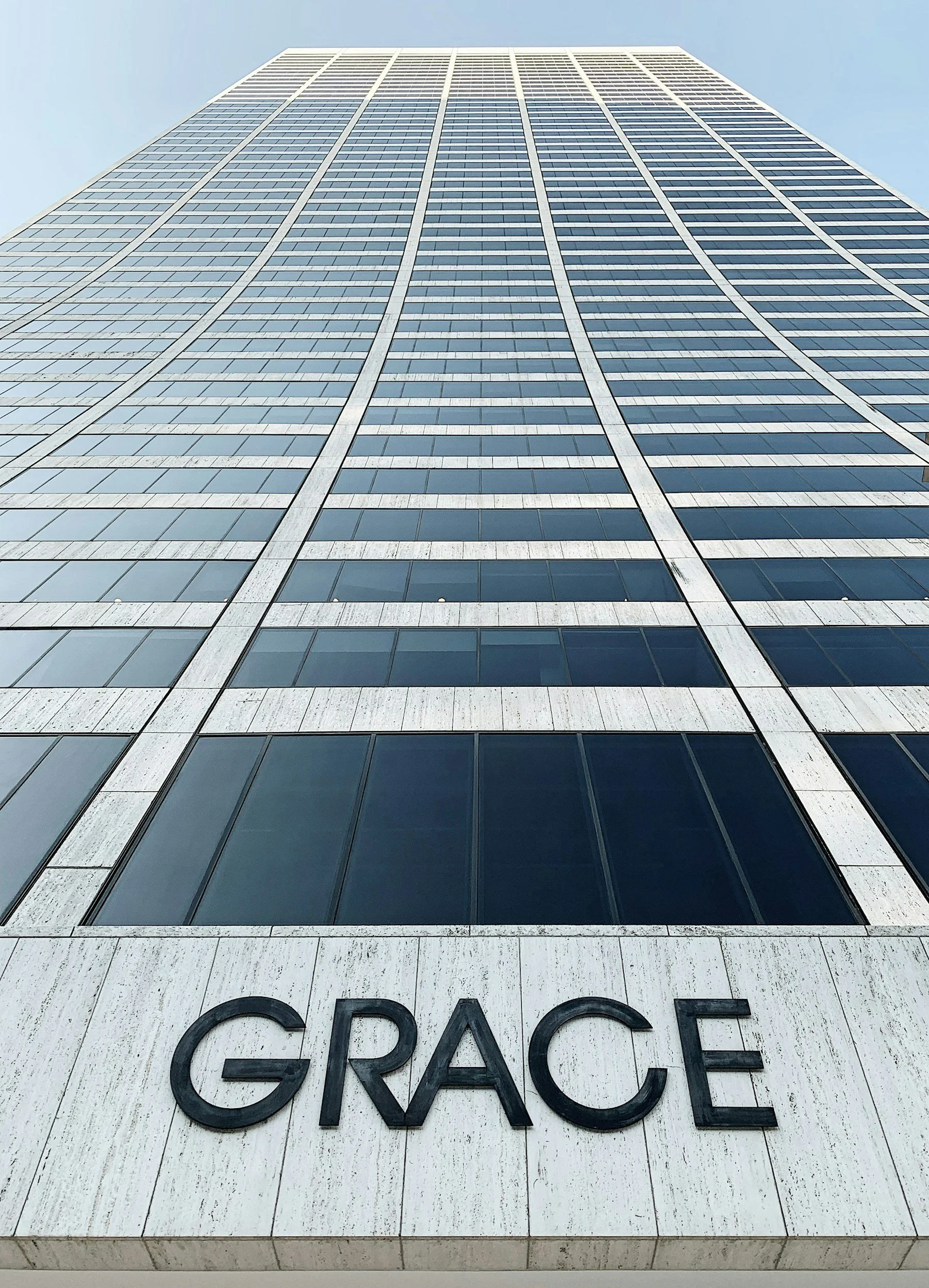 5 Things / Giving Grace
