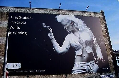 Black and immigrant models posing in submissive poses and white models in explicitly sexual or dominant poses is common practice &ndash;  as a study conducted in 2006 by Millard and Grant revealed. These are part of globalisation; which consumerism s