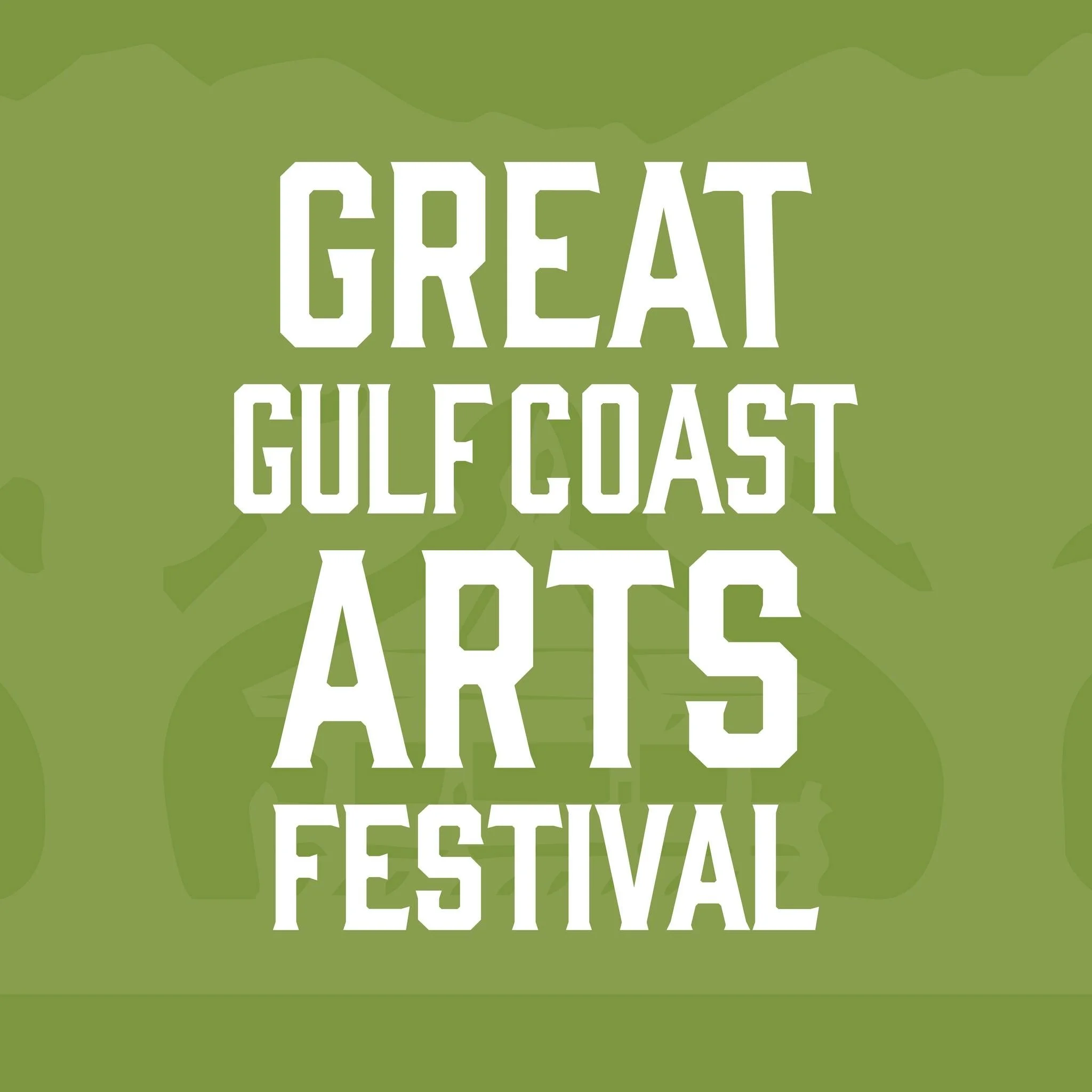Great Gulfcoast Arts Festival