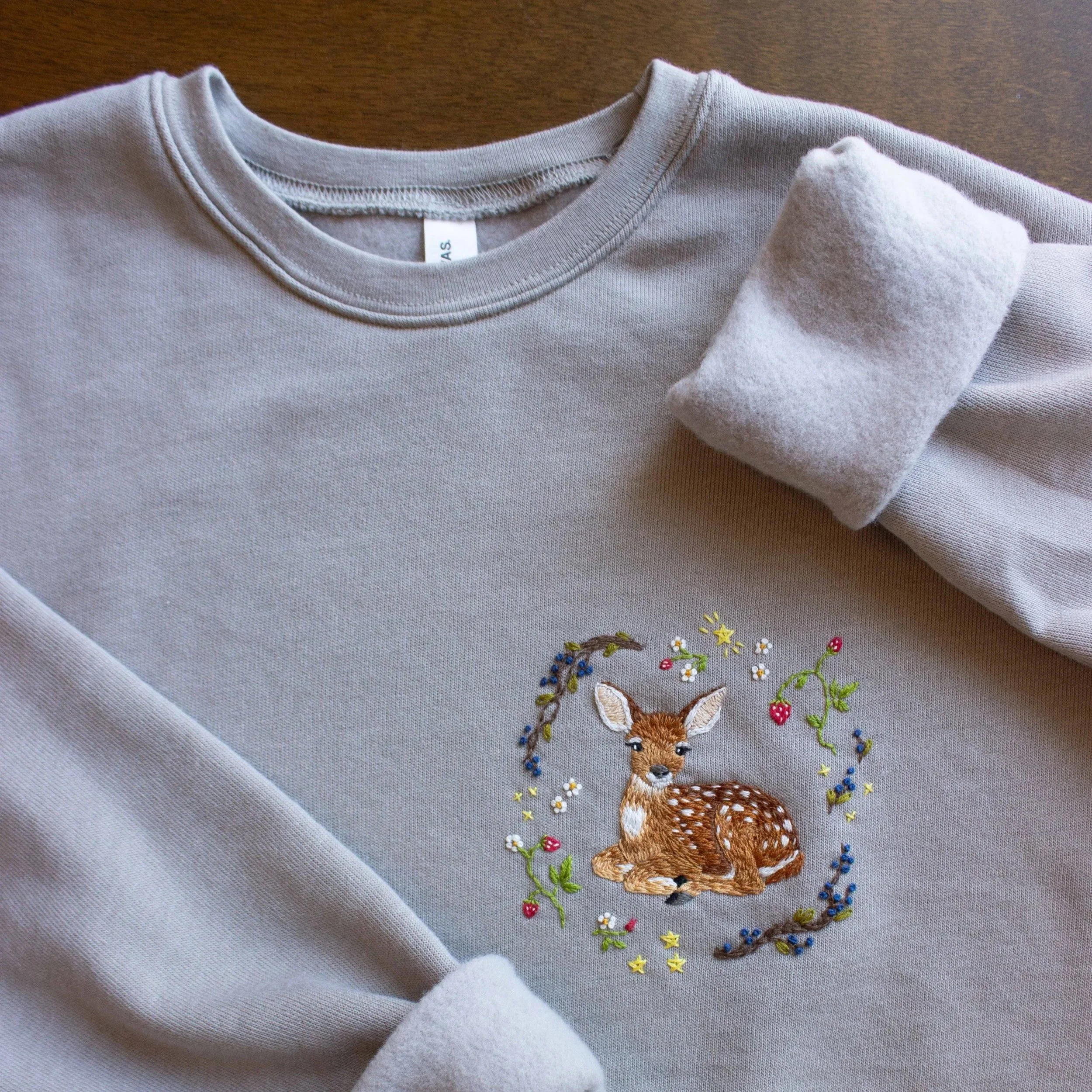 Fawn Sweatshirt
