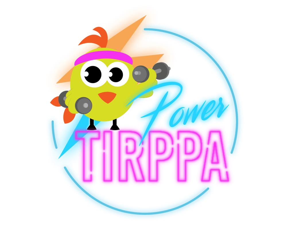 PowerTirppa